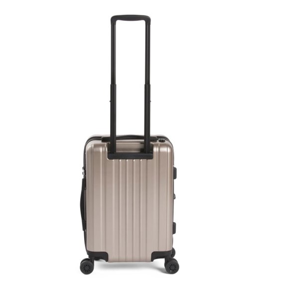 CALPAK Gold 20in Maie Hardside Carry-on Spinner - Picture 2 of 2
